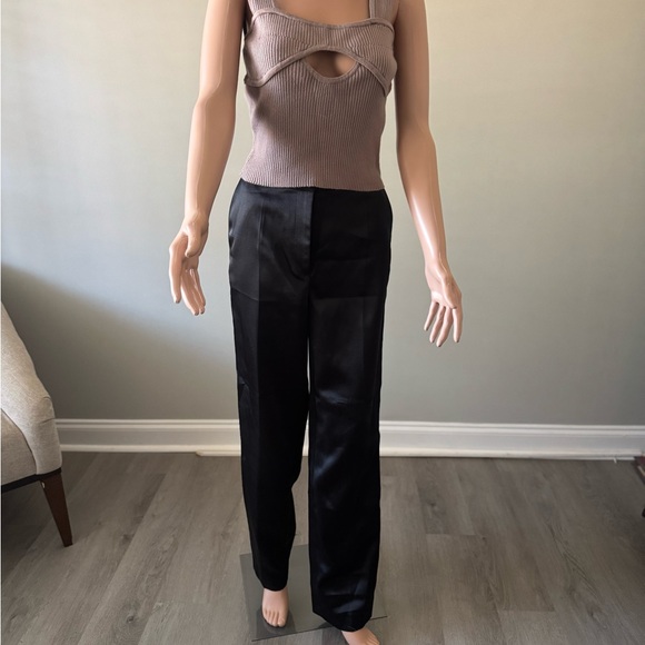 Women’s Black Trousers - Picture 5 of 5